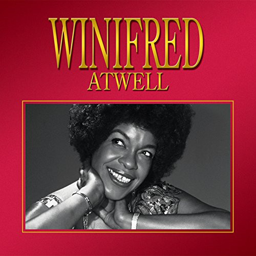 Winifred atwell - winifred,