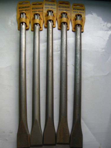 Dewalt elu sds max flat - dewalt,