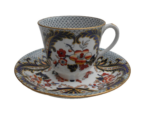 Davenport cup saucer japan - davenport,