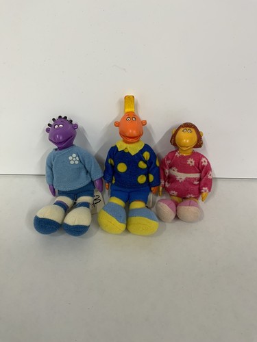 Tweenies mcdonalds happy - mcdonalds, meal