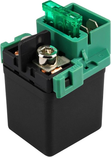 Starter relay honda rvf 750r - starter,