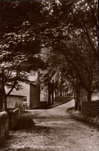 Arthington near otley - arthington,