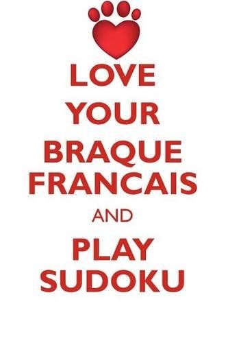 Love your braque francais - your,