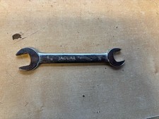 Jaguar Spanner Chrome  Toolkit