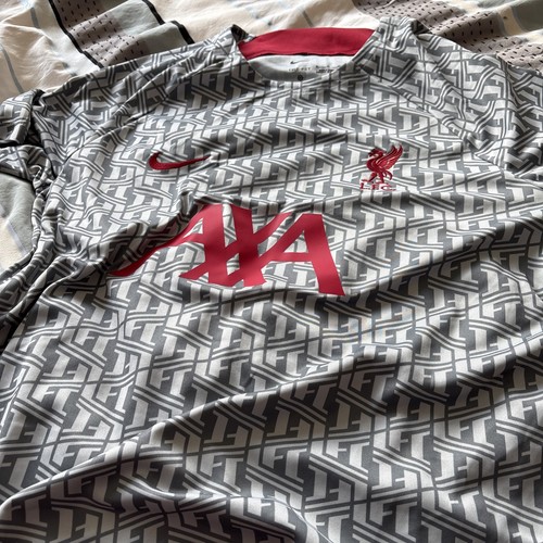 Lfc nike men elite training - nike,