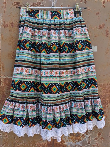 Vintage original tiered - vintage,
