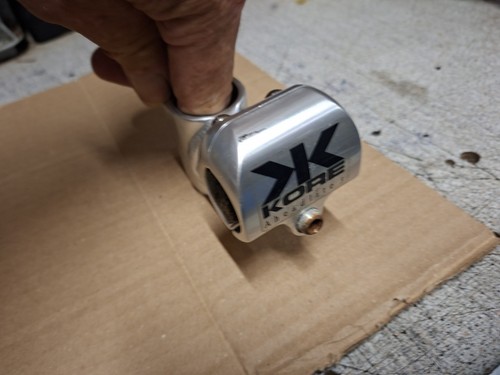 Kore aheadlite 60mm 1 8th - 60mm, x