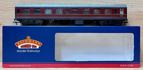 Bachmann gauge 39 - bachmann, '00'