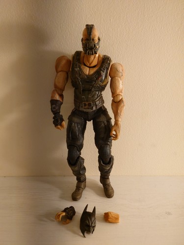 Kai playarts figure bane - playarts,