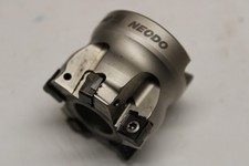 Iscar 40mm Face Mill NEODO