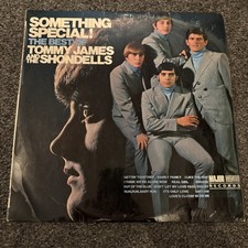 Something Special! The Best Of