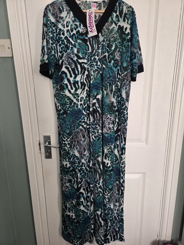 Maxi night dress size - size, m