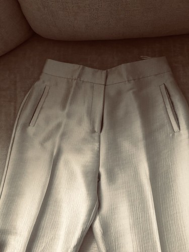 Ladies trousers suit - ladies,