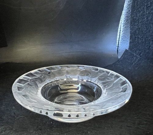 Lalique crystal irene - lalique,