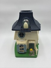 Vintage 1976 Weebles Haunted