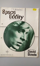 David bowie original space - david,
