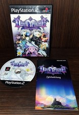 Odin Sphere - Playstation 2 /