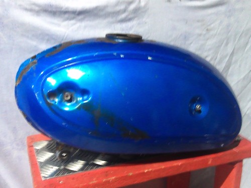 Oem 1968 kawasaki a7 - oem,