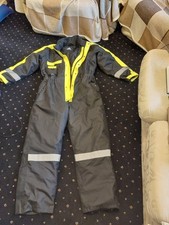 Boiler Suit Mens