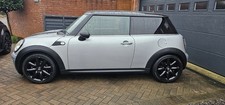SOLD!! Mini ONE 1.4L, 2009