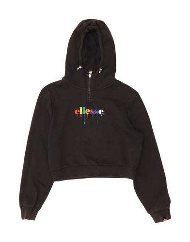 Ellesse womens graphic zip - womens,