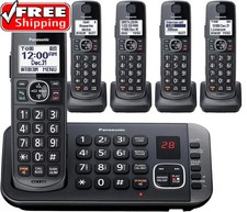 Panasonic Expandable Cordless