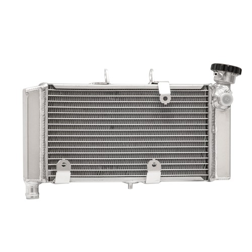 Radiator fits 2012 - fits, honda