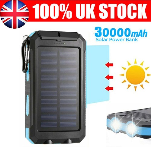 Fast charging solar power - charging,