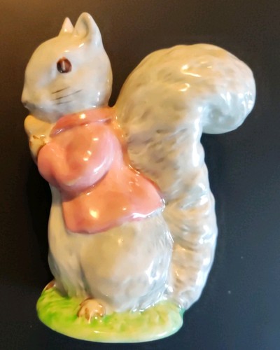 Beswick beatrix potter timmy - beatrix,