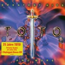 Greatest hits and more - more, by