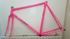 Orbit Profil Frame 531c 58cm