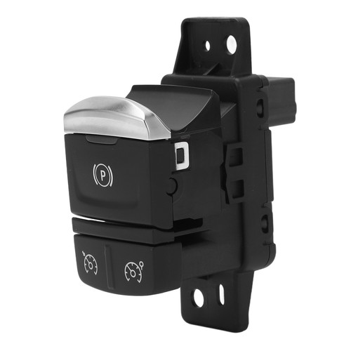 Electronic handbrake switch - electronic,