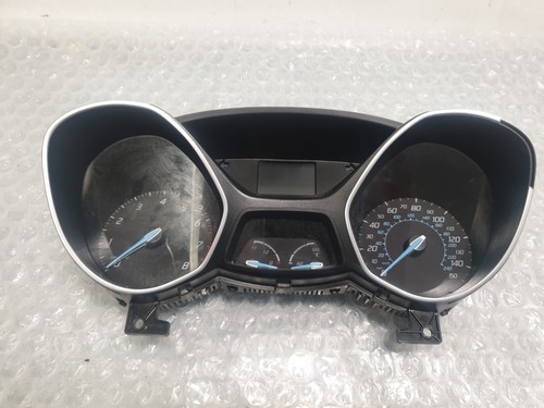 Ford focus mk3 - 2011-14,