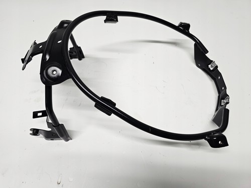 Bmw f650 mounting rack - bmw,
