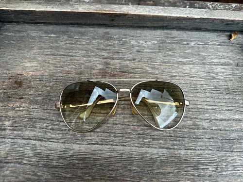 Vintage luxottica 682 italian - vintage,