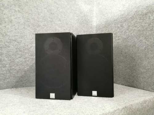Dali bookshelf speakers - dali,