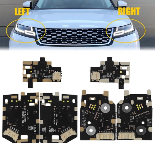 Left right headlight daytime - /,