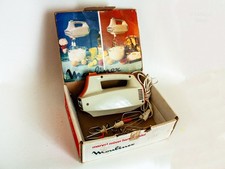 Electric Whisk Moulinex Marvel