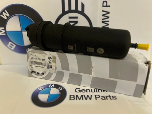 Fuel filter for - org, bmw