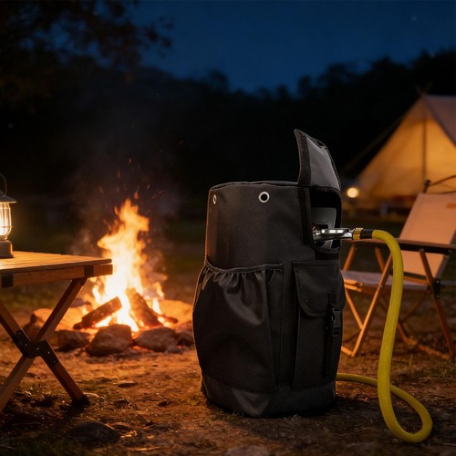 Gas tank bag large - tank, capacity