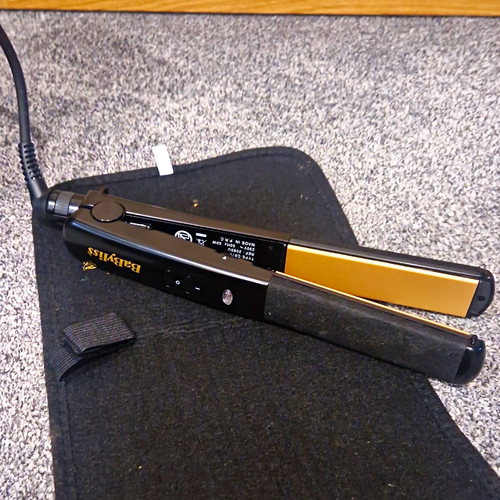 Babyliss pro 230 - babyliss,