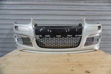 VW Golf 5 V GTI 1K front