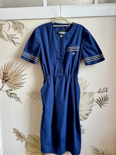 Shubette blue vintage - shubette,