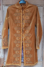 Joe Browns  Embroidered Velvet