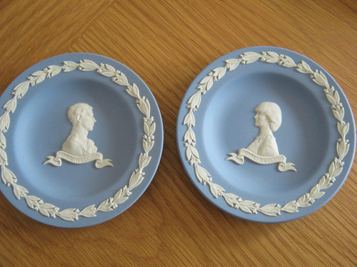 Wedgwood charles diana royal - wedgwood,