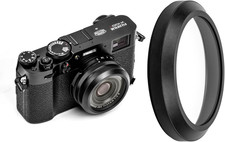 Nisi NC UV Filter for FUJI