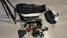 Portaflash 550 Lighting System