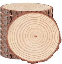 18cm Wood Slices for