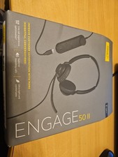 Jabra engage headset - jabra, 50