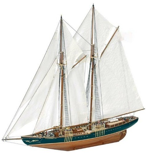 Artesania latina scale - 1/75,